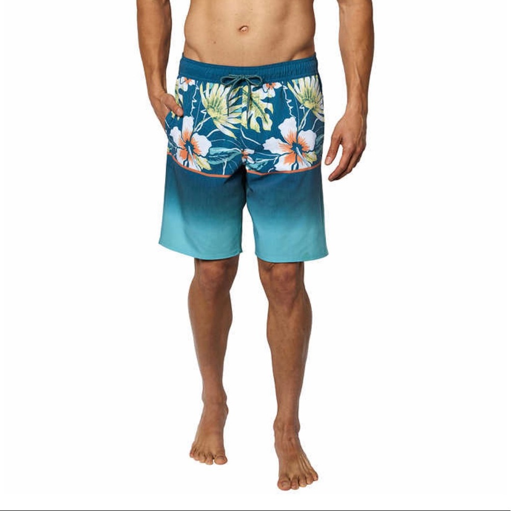 Hang Ten Men’s swim short.